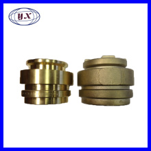 OEM Brass Bronze Copper Sand Casting Parts